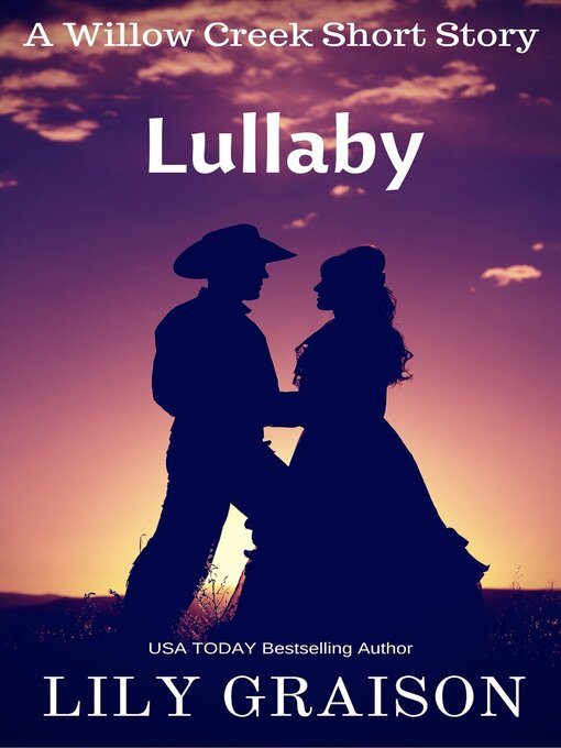 Title details for Lullaby by Lily Graison - Available